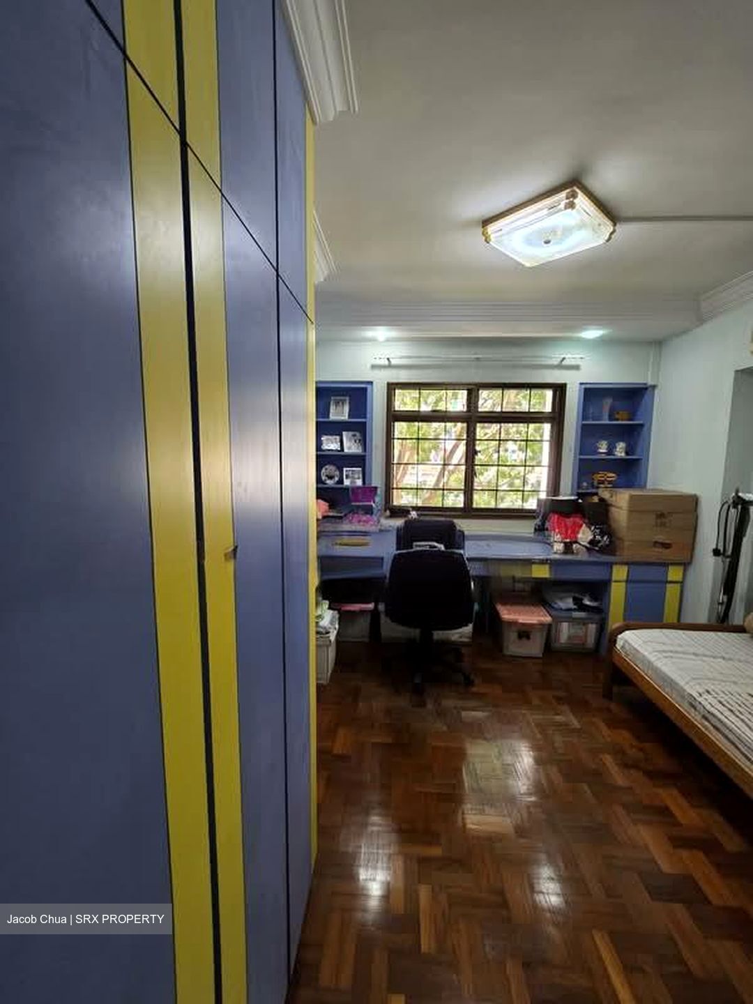 Blk 137 Rivervale Plains (Sengkang), HDB Executive #577180311